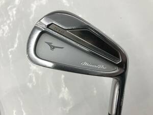 アイアンセット　ミズノ　Mizuno Pro 518　flex:S　MCI80　メンズ右　即決価格