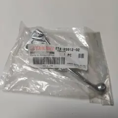 YAMAHA バイク用レバー 2T4-83912-02 1 PC