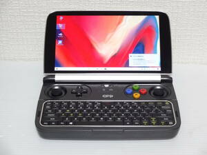 GPD GPD WIN2 m3-7Y30/8G/128GB/6インチ/Win10