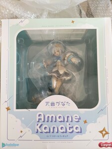 新品未開封　天音かなた　ホロライブプロダクション　1/7スケール完成品フィギュア