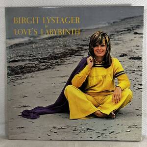 Birgit Lystager / Love