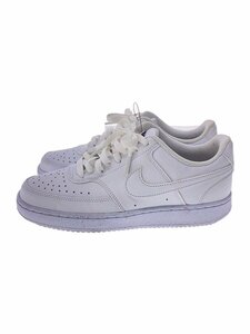 NIKE◆ローカットスニーカー/25cm/WHT/DH3158-100