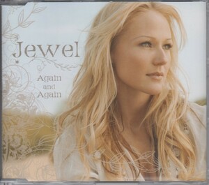 Jewel ジュエル / Again and Again 【CD Single】　★中古輸入盤 7567-94222-2/220412