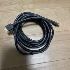 HDMI 2.0ケーブル 5m