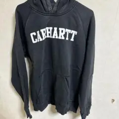 carhartt パーカー 古着