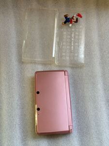 任天堂 3DS Nintendo ニンテンドー3DS ニンテンドー NINTENDO動作品