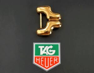 ★TAG HEUER タグホイヤー セル ゴールド コマ・駒★新品★