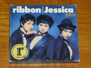 ribon　リボン　CD「Jessica」