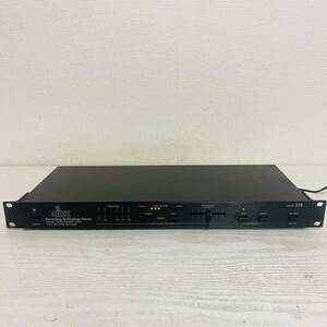 dbx MODEL228 NOISE REDUCTION ダイナミックレンジエキスパンダー ノイズリダクション