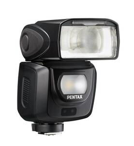 【中古】Pentax AF360FGZ II フラッシュ ペンタックスデジタル一眼レフカメラ用