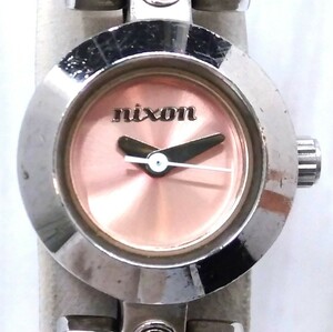 nixon ニクソン 2I レディース クォーツ 腕時計