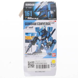 【中古】[FIG](単品)(食玩) FW GUNDAM CONVERGE(ガンダムコンバージ) ♯7 ガンダムMk-V ガンダム・センチネル フィギュア バンダイ(6118568