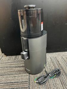 【中古】UROM H400-BAC05TG HUROM スロージューサー