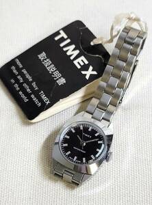 デッドストック品　タイメックス　取説・ブレス付き　TIMEX