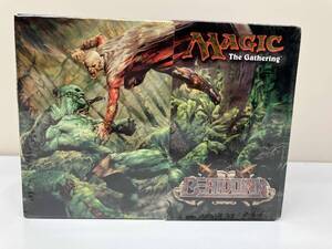 【未開封品】MTG BEATDOWN BOX SET