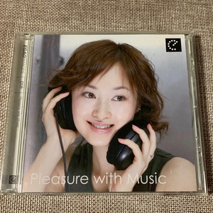 【写真素材】EGAOIMAGES 018 「Pleasure with Music」CD 40images Win&Mac 中古品