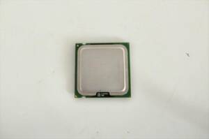 CPU:Intel PENTIUM4 3.00GHｚ/1M/900 SL7J6 MALAY インテル ペンティアム eMachines イーマシン J4355 より取り外し 部品