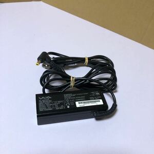 ソニー　SONY AC ADAPTER 5V~1A 10.5V~3.8A VGP-AC10V9 VJ8AC10V9互換 VAIO Pro 13/11 VJS14190411T VJS13290911, VJS13291011対応可動作品