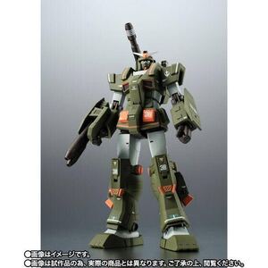 魂ネイション2021 ROBOT魂 FA-78-1 フルアーマーガンダム ver. A.N.I.M.E. ～リアルマーキング 新品