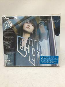 IY-778 CD 内ケース未開封 Favorite Blue DREAM＆MEMORIES AVCD-11535