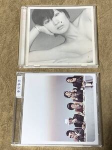 東京事変 群青日和&椎名林檎　りんごのうた初回生産分　CD