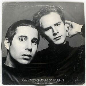 米 SIMON & GARFUNKEL/BOOKENDS/COLUMBIA KCS9529 LP