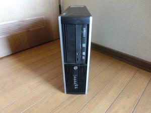 HPディスクトップ　Pro6300　ジャンク