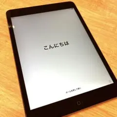 iPad mini 2