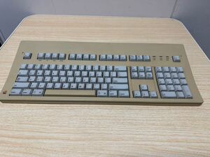 M0115J Apple Extended Keyboard