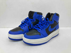 NIKE ナイキ WMNS AIR JORDAN 1 Higt Elevate エアジョーダン1 ハイ エレベート DN3253-204 スニーカー 29 ブルー ブラック 通年