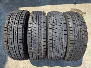 ◇175/65R15 84Q◇GRIPMAX　GRIP ICE X スタッドレスタイヤ　 4本 グッドイヤー　アイスナビ　アクア、ヴィッツ、ソリオ、ヤリス、フィット