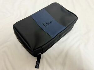 DIOR メンズトイレタリーバッグ ポーチ　未使用品