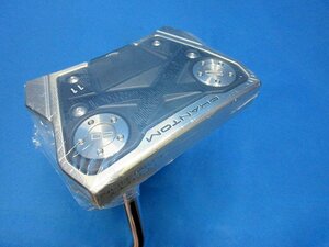 T 新品 US SCOTTY CAMERON/スコッティ キャメロン PHANTOM X/ファントム エックス 11 パター 33インチ