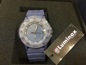 ルミノックス LUMINOX ルミノックス BEAMS別注 コラボ クオーツ 腕時計 3001