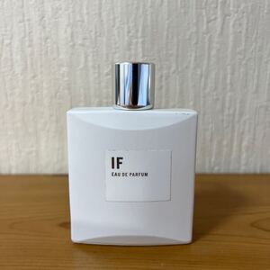 APOTHIA アポーシア IF オーデパフューム 50ml 香水 フレグランス ロンハーマン