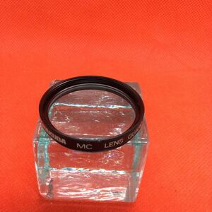 ★送料無料★HAKUBA　ハクバ　MC　LENS　GUARD　37mm