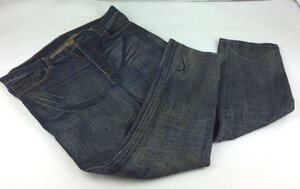 リーバイス　ジーンズ　LEVI STRAUSS＆CO. 505-03 デニム W36 L31　e1032-A