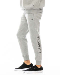 ★送料無料★2024秋冬 新品【BILLABONG/ビラボン】WAVE LAYER PANT セットアップボトムス GRH メンズXL BE012711