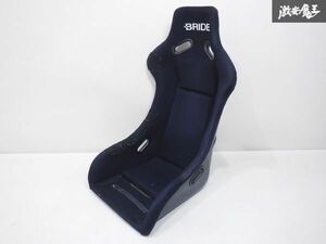 BRIDE ブリッド ZETA ジータ TTM-C サイド止め フルバケット シート ブラック シルビア 180SX スカイライン チェイサー マーク2 棚2I5