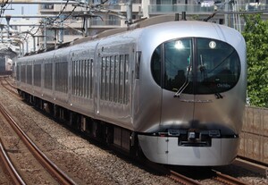 D981 西武鉄道 001系 Laview 鉄道写真