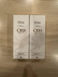 CBD オイル 高濃度 50% 大容量 10g CBD5000mg