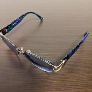 a884 YVES SAINT LAURENT　イブサンローランンローラン　31-6704　サングラス　メガネ　眼鏡