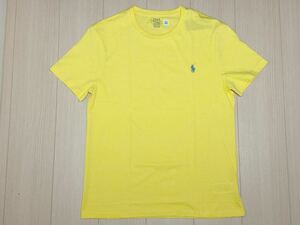 新品 未使用 今期物 ポロ ラルフローレン Polo Tシャツ　定価11,000円　RRL ラグビー