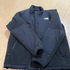 THE NORTH FACE フリースジャケット M 黒