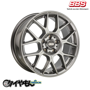 BBS XR 17インチ 5H112 7.5J +45 1本 PS アウディ A4(B8) A6(4B/4F) Q2 SQ2 Q3 TT TTS(8J) VW パサート ザ・ビートル アルミホイール