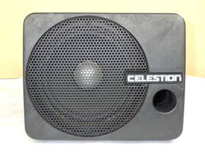 Celestion セレッション The SR Series Model SR Compact Made in England スピーカー 動作確認済み#RM11338