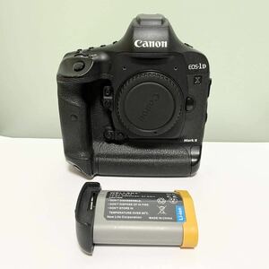 623 Canon EOS-1D X Mark Ⅱ デジタル一眼レフカメラ ボディ 1DX