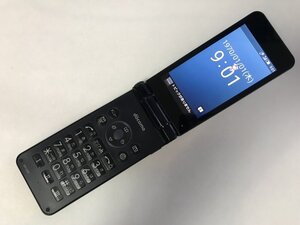 GK754 docomo SH-02K 判定〇 ジャンク