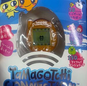 Tamagotchi Connection おれんじじゅーす たまごっち　コネクション BANDAI バンダイ