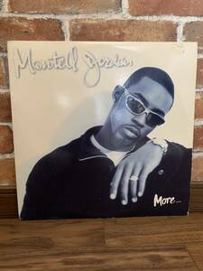 Montell Jordan More...